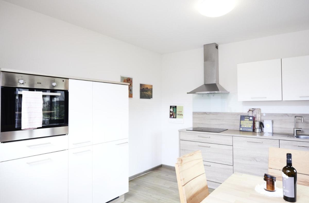 Gentilburg Und Gaertnerhaus Aschaffenburg Leilighet Eksteriør bilde